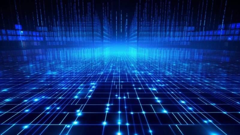 低代码平台：企业数字化转型的加速器**